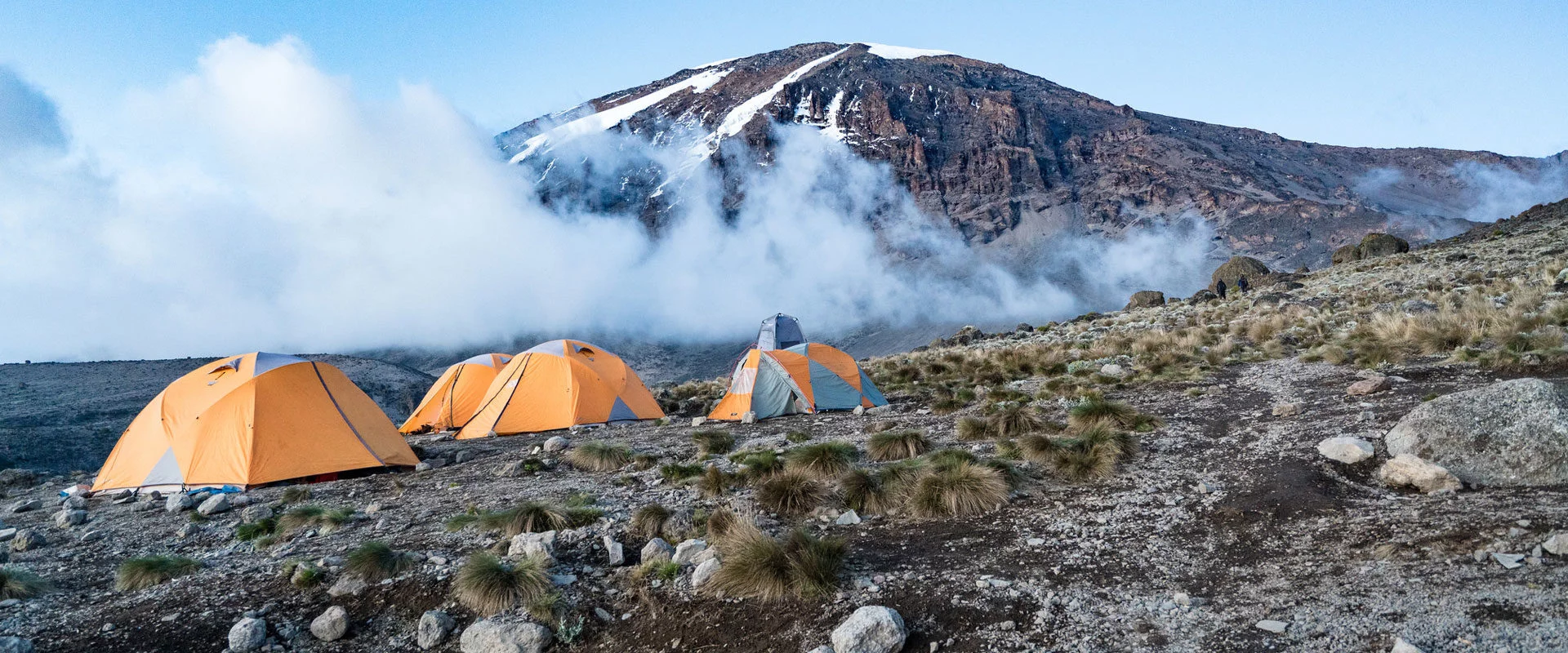 Day 2: From Arusha Town to Machame Gate
